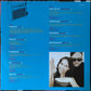 MATTHEW SWEET AND SUSANNA HOFFS - UNDER THE COVERS VOL.3 (2LP) (180GM) (BLUE COLOURED) (USED VINYL 2020 UK/EU M-/M-)