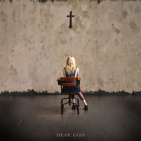 PRETTY RECKLESS - DEAR GOD VOL 1 (2LP) VINYL