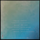 METAVARI - MOONLESS (CLEAR/BLUE COLOURED) (USED VINYL 2015 US M-/EX+)