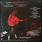 EMMYLOU HARRIS - LAST DATE (USED VINYL 1982 AUS M-/EX+)