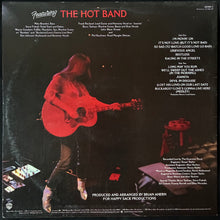 Load image into Gallery viewer, EMMYLOU HARRIS - LAST DATE (USED VINYL 1982 AUS M-/EX+)
