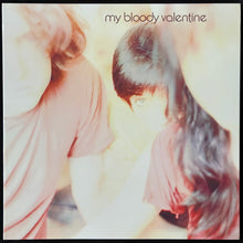 Load image into Gallery viewer, MY BLOODY VALENTINE - ISN'T ANYTHING (USED VINYL 2021 UK/EU M-/M-)
