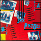 SEX PISTOLS - FLOGGING A DEAD HORSE (USED VINYL 1983 JAPAN M-/M-)