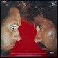 DARYL HALL & JOHN OATES - H2O (USED VINYL 1982 AUS M-/M-)