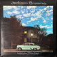 JACKSON BROWNE - LATE FOR THE SKY (USED VINYL 1974 AUS EX+/EX+)