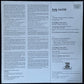 ERIK SATIE - ENTRACTE MUSIQUE D'AMEUBLEMENT SONNERIE POUR REVEILLER LE ROI DES SINGES VEXATIONS (USED VINYL 1981 FRANCE M-/M-)