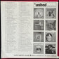 JACKS - ROCK 'N' ROLL HITS OF THE 50'S (USED VINYL 1971 US EX+/EX+)