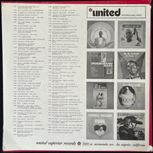 Load image into Gallery viewer, JACKS - ROCK 'N' ROLL HITS OF THE 50'S (USED VINYL 1971 US EX+/EX+)
