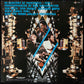 BINGO MIKI & THE INNER GALAXY ORCHESTRA - MONTREUX CYCLONE (2LP) (USED VINYL 1979 JAPAN EX+/EX)