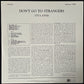 ETTA JONES - DON'T GO TO STRANGERS (USED VINYL 2014 EU EX+/EX+)
