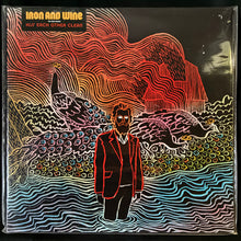 Load image into Gallery viewer, IRON AND WINE - KISS EACH OTHER CLEAN (USED VINYL 2011 UK M-/EX+)
