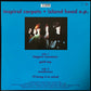BEATLES - WITH THE BEATLES (MONO) (USED VINYL 1992 JAPAN M-/M-)