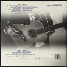 Load image into Gallery viewer, TOMMY EMMANUEL CGP - ACCOMPLICE TWO (2LP) (USED VINYL 2023 US M-/M-)

