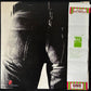 ROLLING STONES - STICKY FINGERS (WARHOL ZIPPER!) (USED VINYL 1979 JAPAN M-/M-)