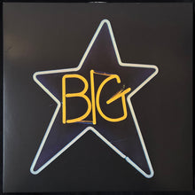Load image into Gallery viewer, BIG STAR - #1 RECORD (USED VINYL 2010 EU M-/EX)
