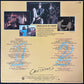 RY COODER - CROSSROADS OST (USED VINYL 1986 AUS M-/M-)