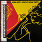 DARYL HALL JOHN OATES - ROCK 'N SOUL PART 1 (USED VINYL 1983 JAPAN M-/M-)