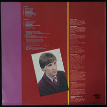 Load image into Gallery viewer, PETER LILLIE - PETER LILLIE'S GUITAR METHOD (USED VINYL 1981 AUS M-/EX-)
