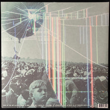 Load image into Gallery viewer, JIM JAMES - REGIONS OF LIGHT AND SOUND OF GOD (USED VINYL 2013 US M-/M-)
