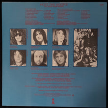 Load image into Gallery viewer, MOTT THE HOOPLE - TWO MILES FROM HEAVEN (USED VINYL 1980 AUS M-/M-)
