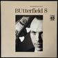 BUTTERFIELD 8 - WATERMELON MAN (12") (USED VINYL 1988 AUS M-/M-)