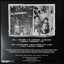 Load image into Gallery viewer, LEMONHEADS - HATE YOUR FRIENDS (180GM) (USED VINYL 2013 UK M-/M-)
