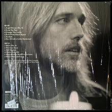 Load image into Gallery viewer, TOM PETTY AND THE HEARTBREAKERS  - AMERICAN DREAM (BLUE COLOURED) (USED VINYL 2021 M-/M-)
