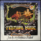 VARIOUS ARTISTS - FESTIVAL MUSIC FROM THE 1979 NAMBASSA FESTIVAL (2LP) (USED VINYL 1979 NZ M-/EX)