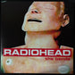 RADIOHEAD - THE BENDS (USED VINYL EU M-/M-)