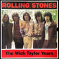 ROLLING STONES - THE MICK TAYLOR YEARS (BOX SET) (USED BOX 1994 UK M-/EX+)