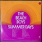 BEACH BOYS - SUMMER DAYS (USED VINYL 1970 AUS M-/EX+)