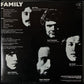 FAMILY ENTERTAINMENT - FAMILY ENTERTAINMENT (USED VINYL 1969 AUS EX+/EX+)