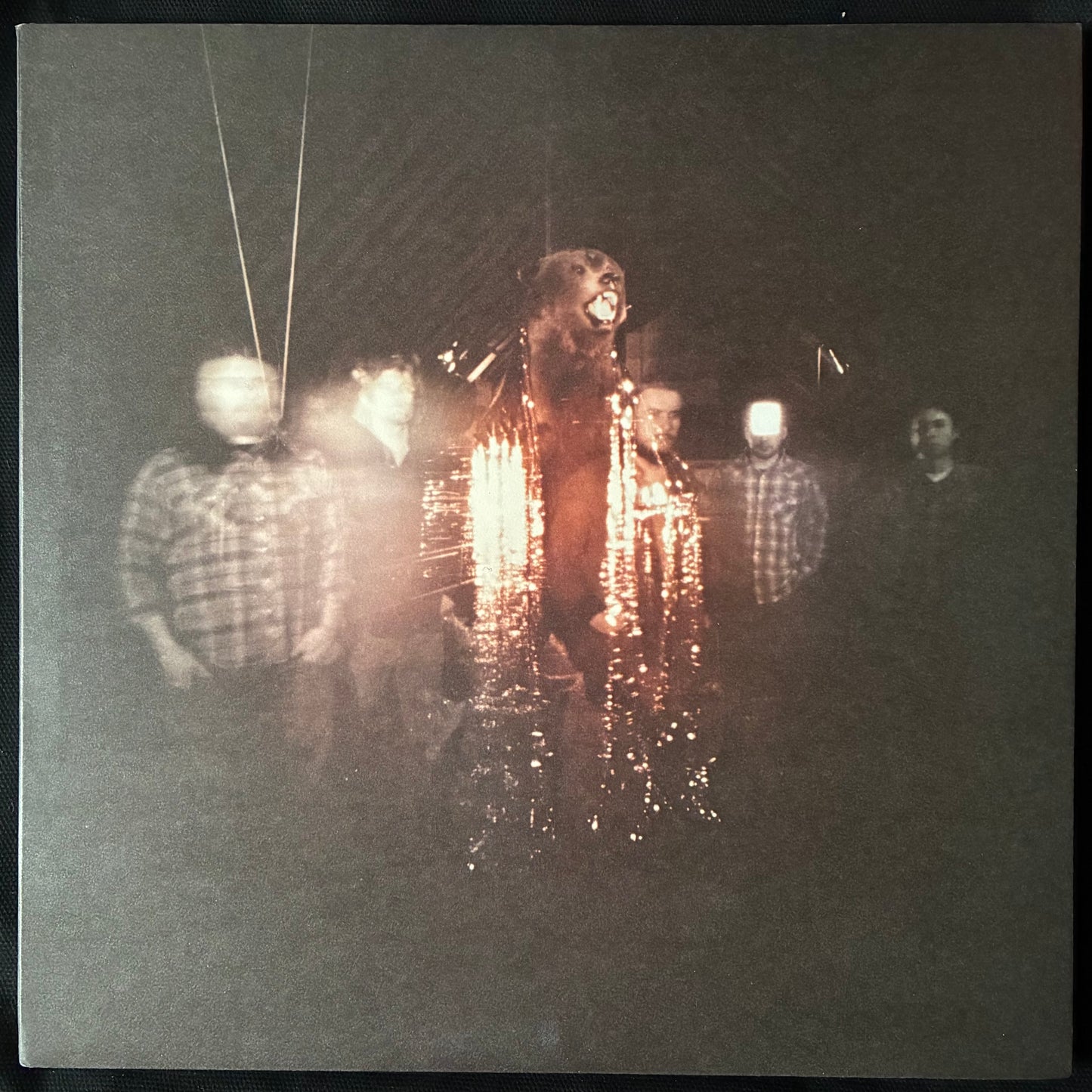 MY MORNING JACKET - IT STILL MOVES (4LP) (USED VINYL 2016 US M-/M-)
