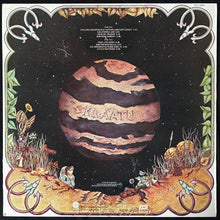 Load image into Gallery viewer, KLAATU - KLAATU (USED VINYL 1976 AUS EX+/EX+)
