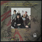 HAREM SCAREM - PILGRIM'S PROGRESS (USED VINYL 1986 AUS M-/M-)