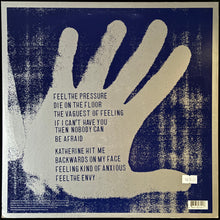 Load image into Gallery viewer, FRANZ FERDINAND - BLOOD (USED VINYL 2009 US M-/EX+)
