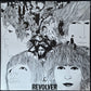 BEATLES - REVOLVER (USED VINYL 1982 AUS M-/EX+)