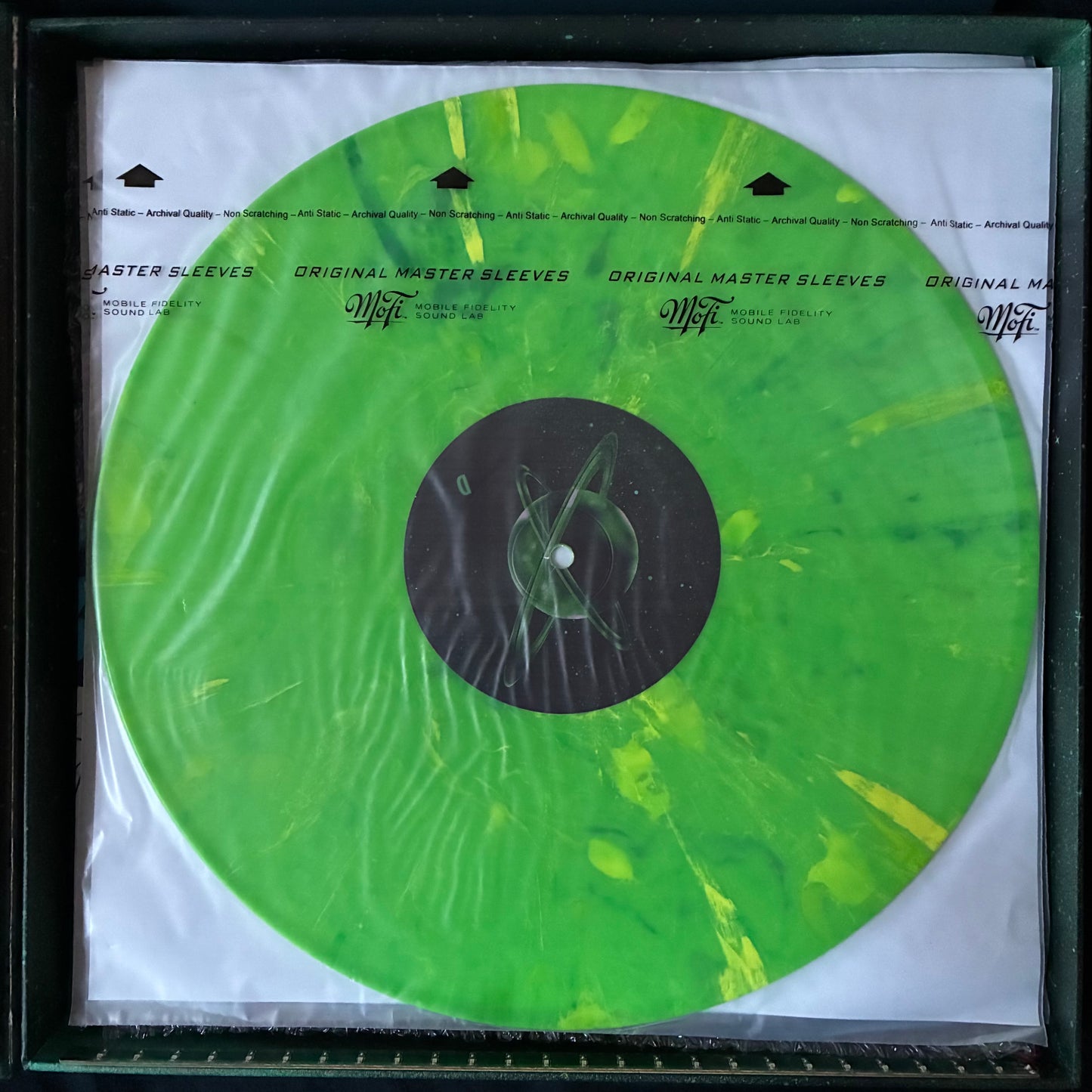 VARIOUS ARTISTS - THE RICK AND MORTY SOUNDTRACK : DELUXE (2LP+7") (USED BOX SET 2018 US M-/M-)