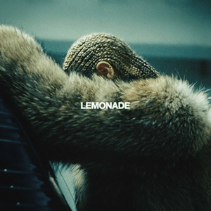 BEYONCE - LEMONADE (2LP) (YELLOW) VINYL