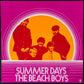 BEACH BOYS - SUMMER DAYS (USED VINYL 1970 AUS M-/EX+)