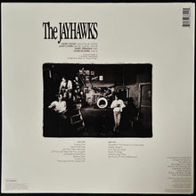 Load image into Gallery viewer, JAYHAWKS - THE JAYHAWKS (AKA THE BUNKHOUSE ALBUM) (USED VINYL 2010 US M-/M-)
