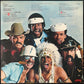 VILLAGE PEOPLE - GO WEST (USED VINYL 1979 JAPAN M-/EX+)