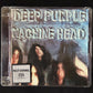 DEEP PURPLE - MACHINE HEAD (USED SACD 2003 EU M-/M-)