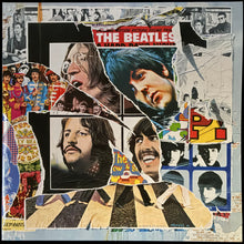 Load image into Gallery viewer, BEATLES - ANTHOLOGY 3 (3LP) (USED VINYL 2025 EU M-/M-)
