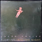 JULEE CRUISE - FLOATING INTO THE NIGHT (USED VINYL 1989 US EX+/EX)