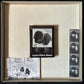 JOHN AND YOKO - WEDDING ALBUM (8 TRACK BOX SET) (USED 8TRACK 1969 US M-/M-/EX-)