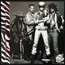 Load image into Gallery viewer, BIG AUDIO DYNAMITE - THIS IS BIG AUDIO DYNAMITE (USED VINYL 1985 AUS M-/M-)
