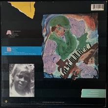 Load image into Gallery viewer, RICKIE LEE JONES - THE MAGAZINE (USED VINYL 1984 US EX+/EX+)
