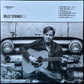 BILLY STRINGS - LIVE IN ROSEMONT (4LP+12") (USED VINYL 2025 US M-/M-)