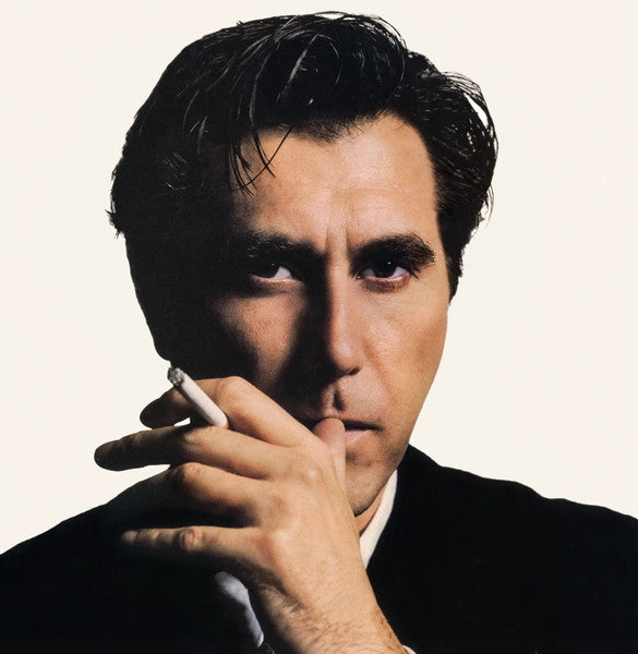 BRYAN FERRY - RETROSPECTIVE: SELECTED RECORDINGS 1973-2023  (2LP) VINYL